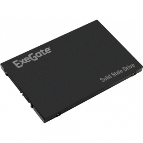 Накопитель SSD ExeGate A400Next 480Gb (EX276689RUS)
Накопитель SSD ExeGate A400Next 480Gb (EX276689RUS)