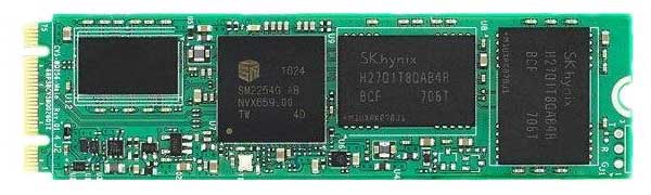Накопитель SSD Foxline 240Gb (FLSSD240M80CX5) 
Накопитель SSD Foxline 240Gb (FLSSD240M80CX5)