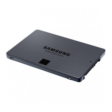 Накопитель SSD Samsung 870 QVO Series 1Tb (MZ-77Q1T0BW)
Накопитель SSD Samsung 870 QVO Series 1Tb (MZ-77Q1T0BW)