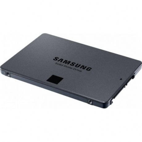 Накопитель SSD Samsung 870 QVO Series 1Tb (MZ-77Q1T0BW)
Накопитель SSD Samsung 870 QVO Series 1Tb (MZ-77Q1T0BW)