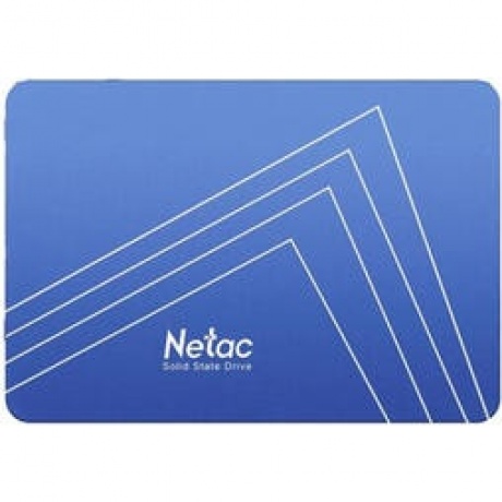 Накопитель SSD Netac N535S Series 120Gb (NT01N535S-120G-S3X)
Накопитель SSD Netac N535S Series 120Gb (NT01N535S-120G-S3X)