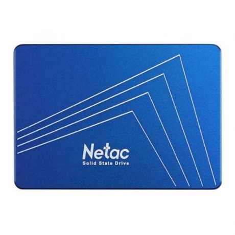 Накопитель SSD Netac N600S Series 1Tb (NT01N600S-001T-S3X)
Накопитель SSD Netac N600S Series 1Tb (NT01N600S-001T-S3X)