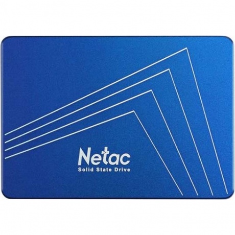 Накопитель SSD Netac N600S Series 1Tb (NT01N600S-001T-S3X)
Накопитель SSD Netac N600S Series 1Tb (NT01N600S-001T-S3X)