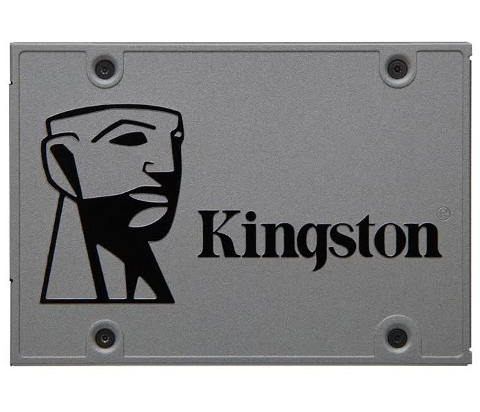 Накопитель SSD Kingston UV500 Series 1920Gb (SUV500/1920G
Накопитель SSD Kingston UV500 Series 1920Gb (SUV500/1920G