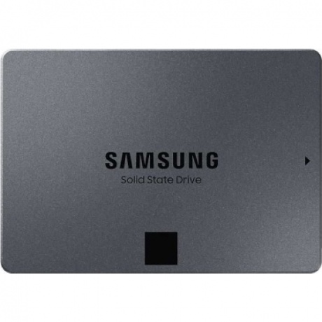 Накопитель SSD Samsung 870 QVO Series 4Tb (MZ-77Q4T0BW)
Накопитель SSD Samsung 870 QVO Series 4Tb (MZ-77Q4T0BW)