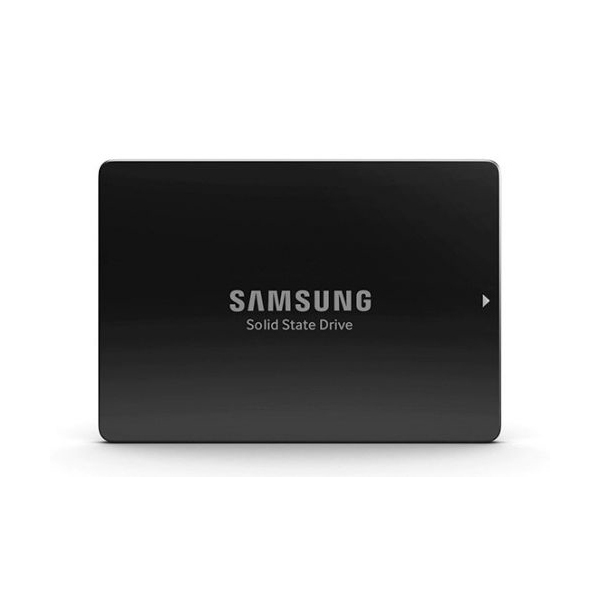 Накопитель SSD Samsung Enterprise PM1643 7.68Gb (MZILT7T6HMLA-00007)
Накопитель SSD Samsung Enterprise PM1643 7.68Gb (MZILT7T6HMLA-00007)