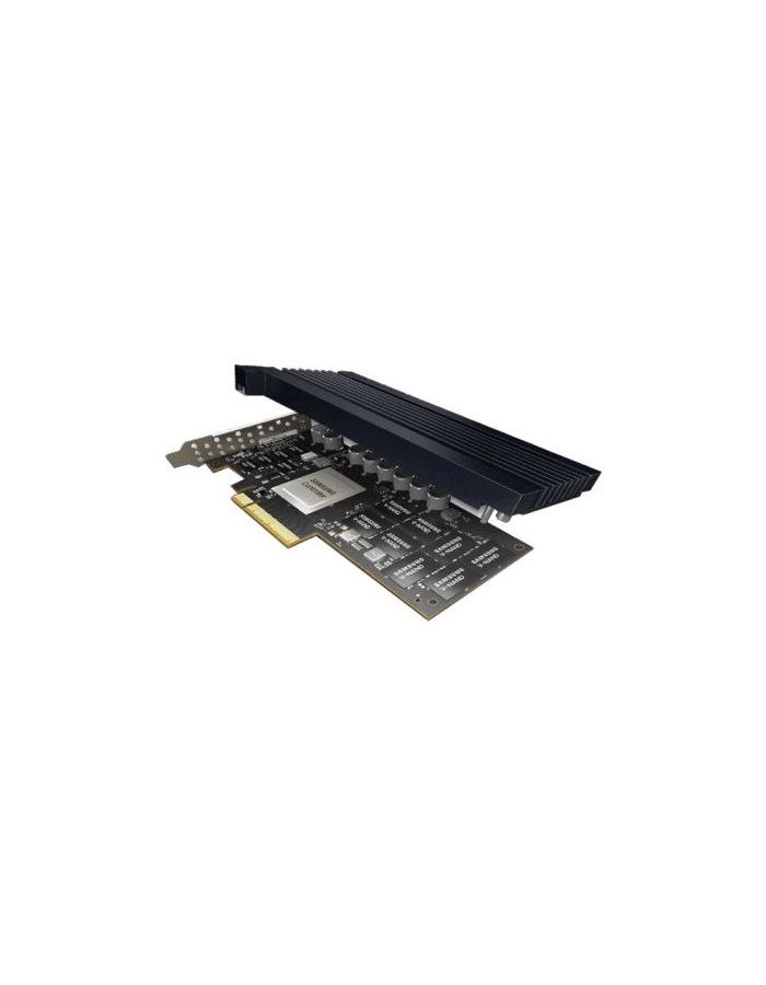 Накопитель SSD Samsung Enterprise PM1735 6400Gb (MZPLJ6T4HALA-00007)
Накопитель SSD Samsung Enterprise PM1735 6400Gb (MZPLJ6T4HALA-00007)