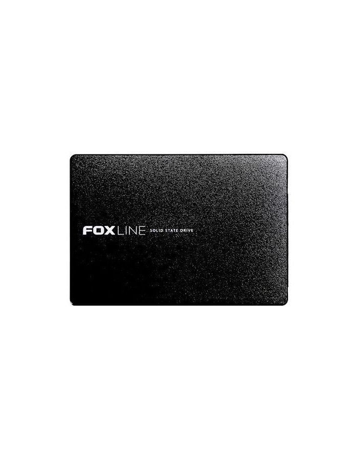 Накопитель SSD Foxline 240Gb (FLSSD240X5)
Накопитель SSD Foxline 240Gb (FLSSD240X5)