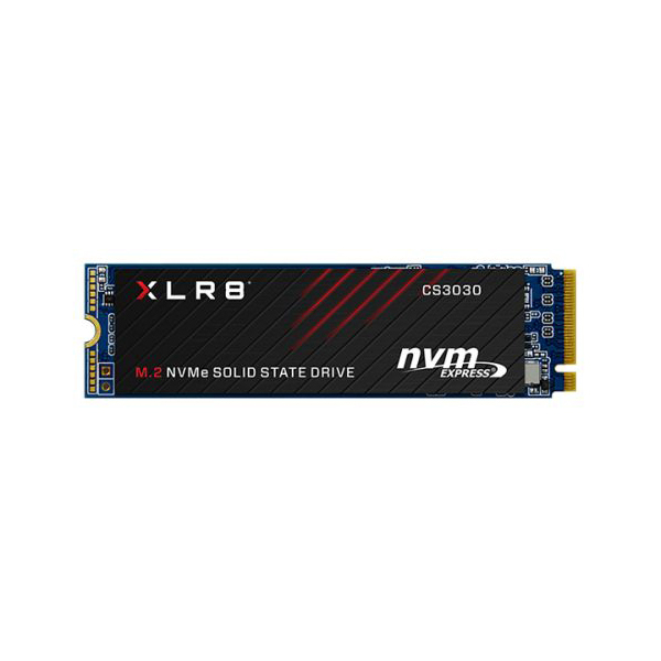 Накопитель SSD PNY CS3030 500Gb (M280CS3030-500-RB
Накопитель SSD PNY CS3030 500Gb (M280CS3030-500-RB