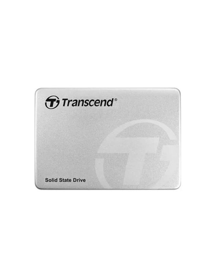 Накопитель SSD Transcend 220S 960Gb (TS960GSSD220S)
Накопитель SSD Transcend 220S 960Gb (TS960GSSD220S)