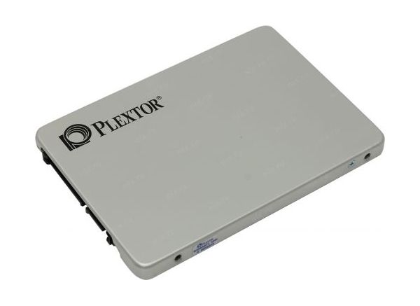 Накопитель SSD Plextor M8VC Plus 128Gb (PX-128M8VC+)
Накопитель SSD Plextor M8VC Plus 128Gb (PX-128M8VC+)