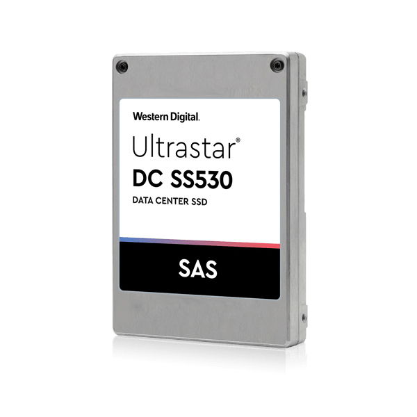 Накопитель SSD Western Digital Ultrastar DC 480Gb (SS530WUSTR1548ASS204 0P40320)
Накопитель SSD Western Digital Ultrastar DC 480Gb (SS530WUSTR1548ASS204 0P40320)