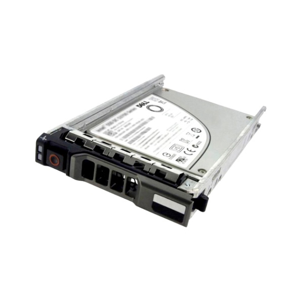 Накопитель SSD Dell 960Gb (400-BFQET)
Накопитель SSD Dell 960Gb (400-BFQET)