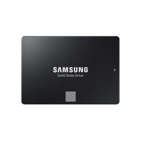 Накопитель SSD Samsung 870 EVO 500Gb (MZ-77E500BW)
Накопитель SSD Samsung 870 EVO 500Gb (MZ-77E500BW)