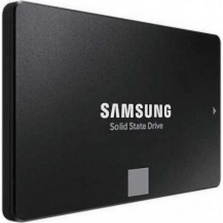Накопитель SSD Samsung 870 EVO 500Gb (MZ-77E500BW)
Накопитель SSD Samsung 870 EVO 500Gb (MZ-77E500BW)