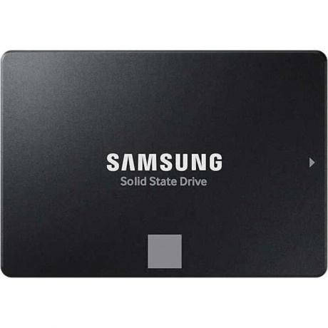 Накопитель SSD Samsung 1Tb 870 EVO (MZ-77E1T0BW)
Накопитель SSD Samsung 1Tb 870 EVO (MZ-77E1T0BW)
