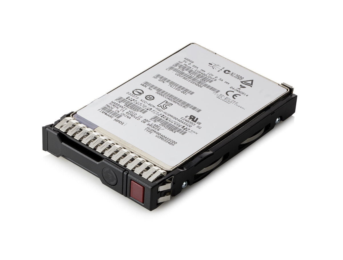 Накопитель SSD HPE 240Gb (P05924-B21)
Накопитель SSD HPE 240Gb (P05924-B21)