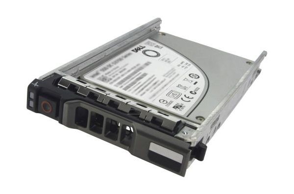Накопитель SSD Dell 960Gb (400-AXQU)
Накопитель SSD Dell 960Gb (400-AXQU)