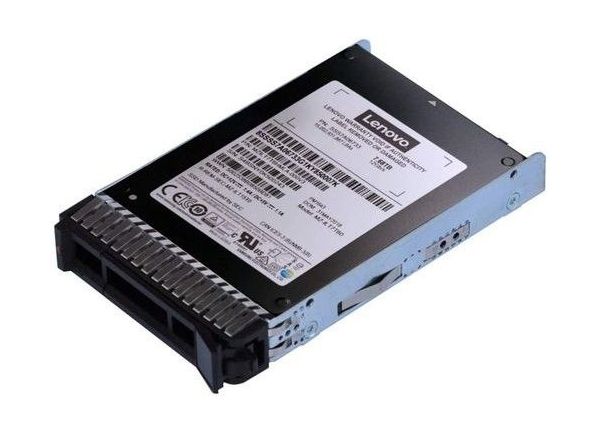 Накопитель SSD Lenovo 480Gb (4XB7A38272)
Накопитель SSD Lenovo 480Gb (4XB7A38272)