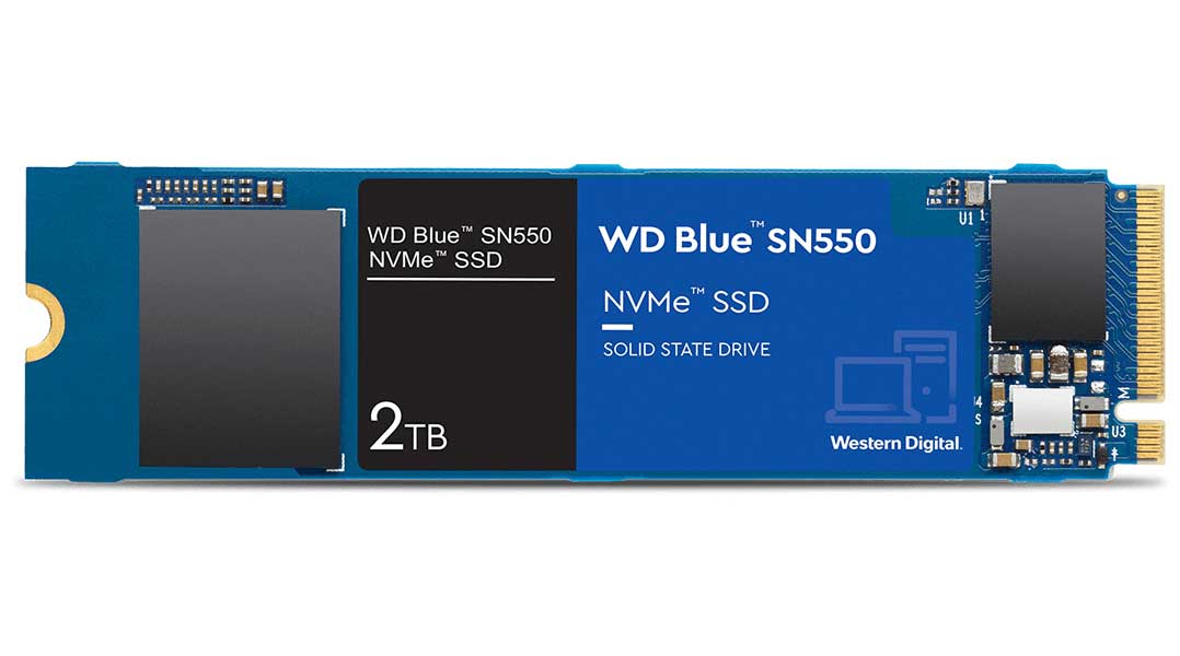 Накопитель SSD Western Digital Blue 2Tb (WDS200T2B0C)
Накопитель SSD Western Digital Blue 2Tb (WDS200T2B0C)