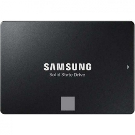 Накопитель SSD Samsung 4Tb 870 EVO 2,5" (MZ-77E4T0BW)
Накопитель SSD Samsung 4Tb 870 EVO 2,5" (MZ-77E4T0BW)