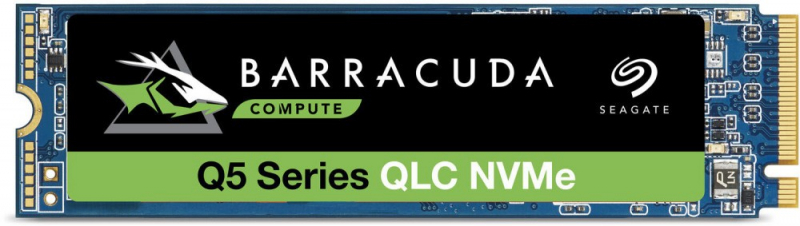Накопитель SSD Seagate BarraCuda Q5 500Gb (ZP500CV3A001)
Накопитель SSD Seagate BarraCuda Q5 500Gb (ZP500CV3A001)