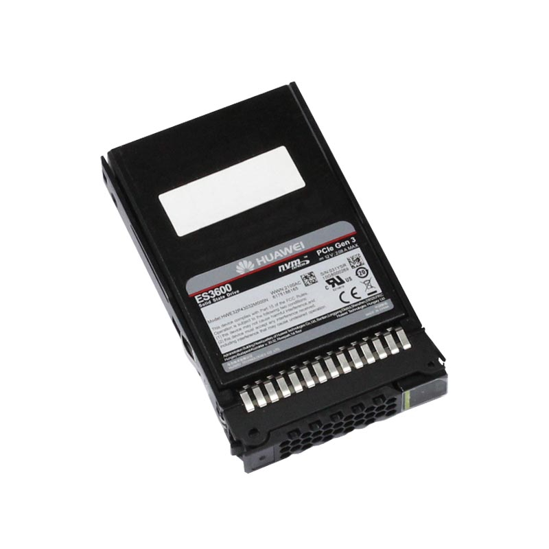 Накопитель SSD Huawei 1.6Tb (02312FRN)
Накопитель SSD Huawei 1.6Tb (02312FRN)