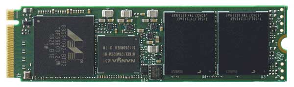 Накопитель SSD Plextor M9PGN Plus 256Gb (PX-256M9PGN+)
Накопитель SSD Plextor M9PGN Plus 256Gb (PX-256M9PGN+)