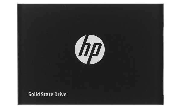 Накопитель SSD HP S600 240Gb (4FZ33AA)
Накопитель SSD HP S600 240Gb (4FZ33AA)