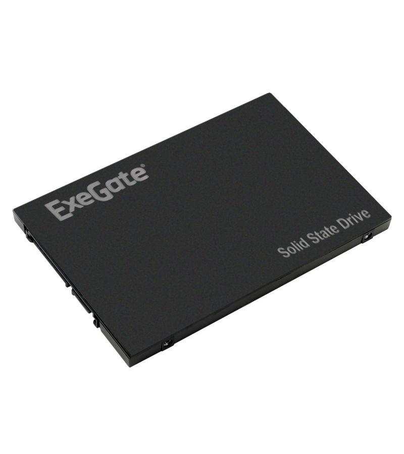 Накопитель SSD ExeGate A400Next 60Gb (EX280421RUS)
Накопитель SSD ExeGate A400Next 60Gb (EX280421RUS)