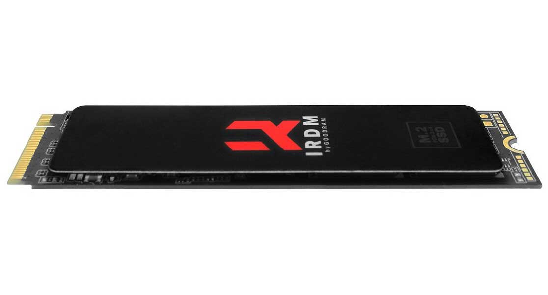 Накопитель SSD GoodRam IRDM 256Gb (IR-SSDPR-P34B-256-80)
Накопитель SSD GoodRam IRDM 256Gb (IR-SSDPR-P34B-256-80)