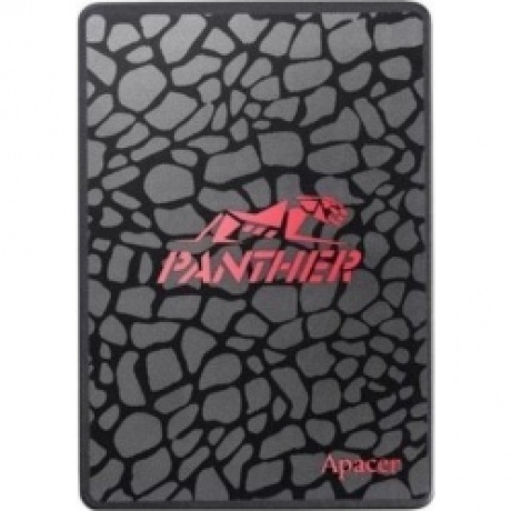 Накопитель SSD Apacer AS350 Panther 128Gb (AP128GAS350-1)
Накопитель SSD Apacer AS350 Panther 128Gb (AP128GAS350-1)