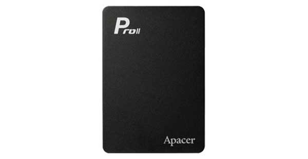 Накопитель SSD Apacer AS510S 64Gb (AP64GAS510SB-1)
Накопитель SSD Apacer AS510S 64Gb (AP64GAS510SB-1)