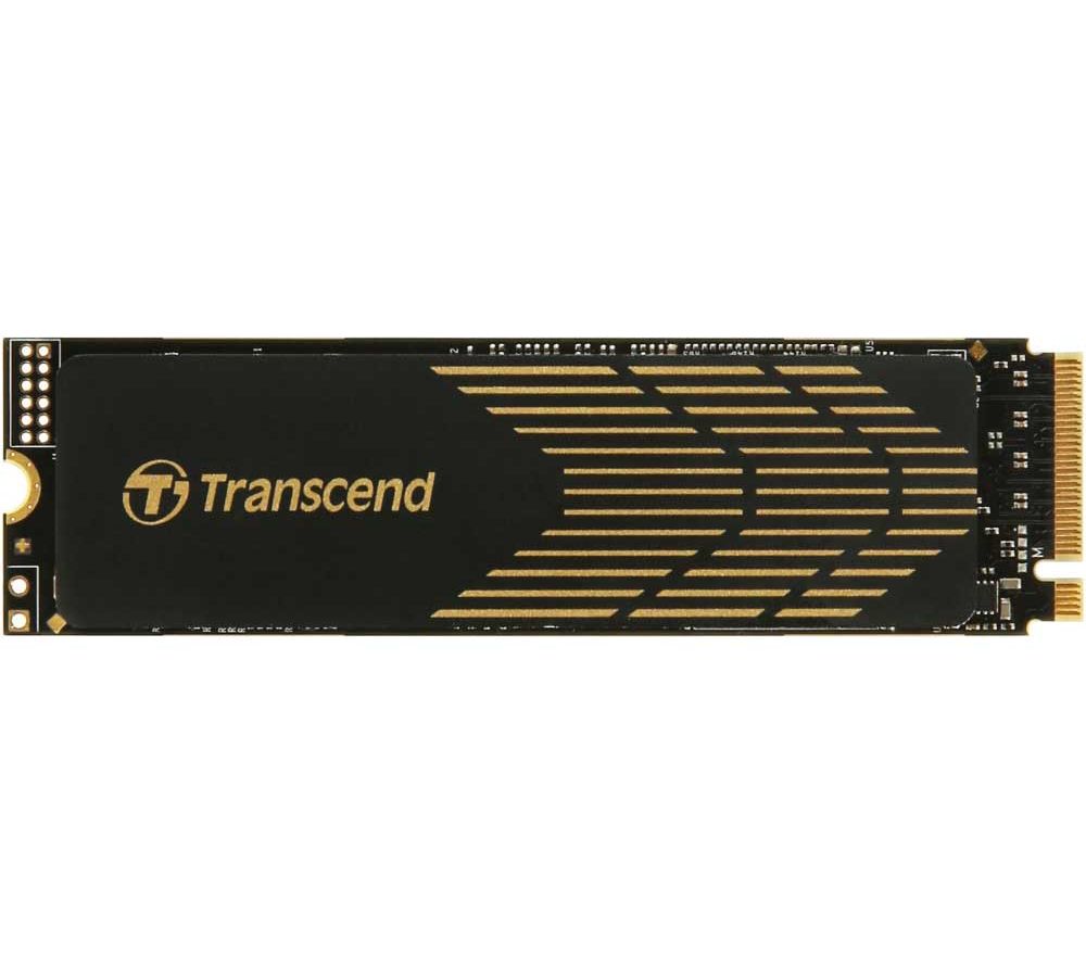 Накопитель SSD Transcend 240S 500Gb (TS500GMTE240S)
Накопитель SSD Transcend 240S 500Gb (TS500GMTE240S)