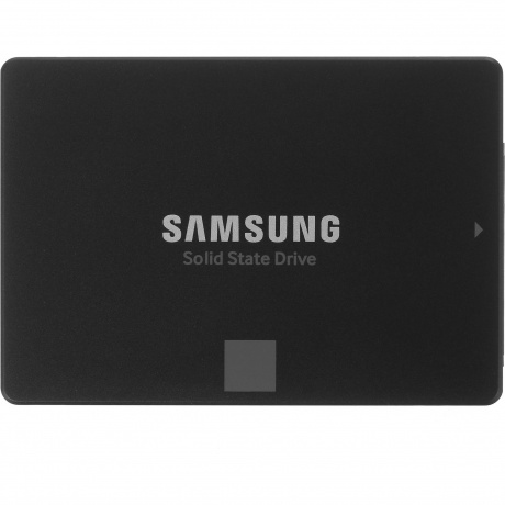 Накопитель SSD Samsung 2TB 870 EVO (MZ-77E2T0BW)
Накопитель SSD Samsung 2TB 870 EVO (MZ-77E2T0BW)