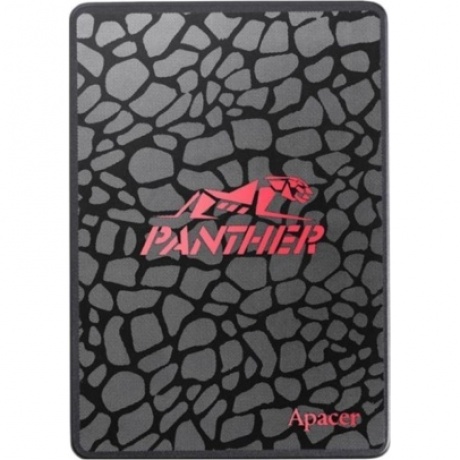 Накопитель SSD Apacer AS350 Panther 512Gb (AP512GAS350-1)
Накопитель SSD Apacer AS350 Panther 512Gb (AP512GAS350-1)