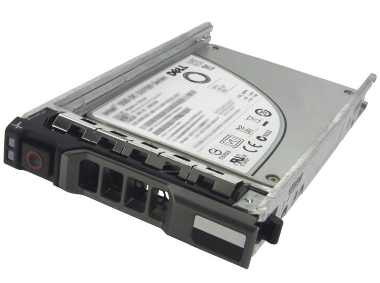 Накопитель SSD Dell SAS 1.92TB (400-BCOM-T)
Накопитель SSD Dell SAS 1.92TB (400-BCOM-T)