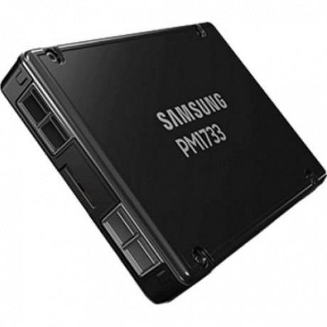 Накопитель SSD Samsung 3.84TB (MZWLR3T8HBLS-00007)
Накопитель SSD Samsung 3.84TB (MZWLR3T8HBLS-00007)
