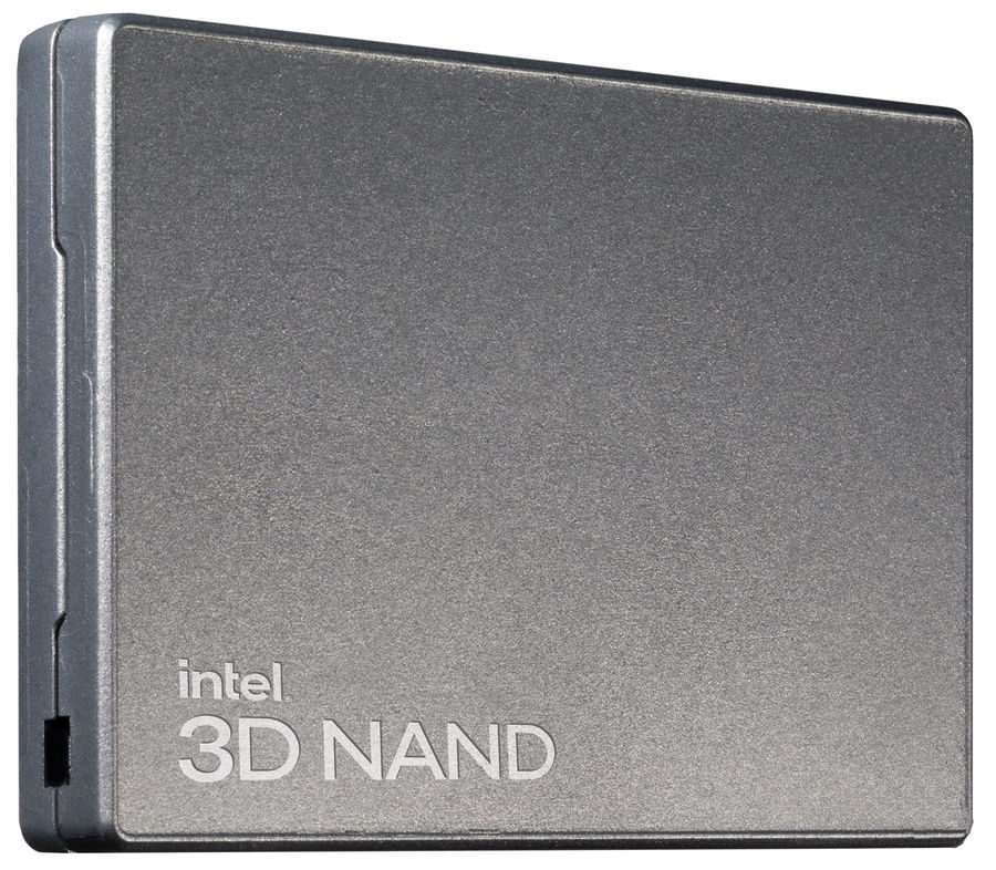Накопитель SSD Intel Original PCI-E 4.0 x4 7.5Tb (SSDPF2KX076TZ01 99A5DR)
Накопитель SSD Intel Original PCI-E 4.0 x4 7.5Tb (SSDPF2KX076TZ01 99A5DR)