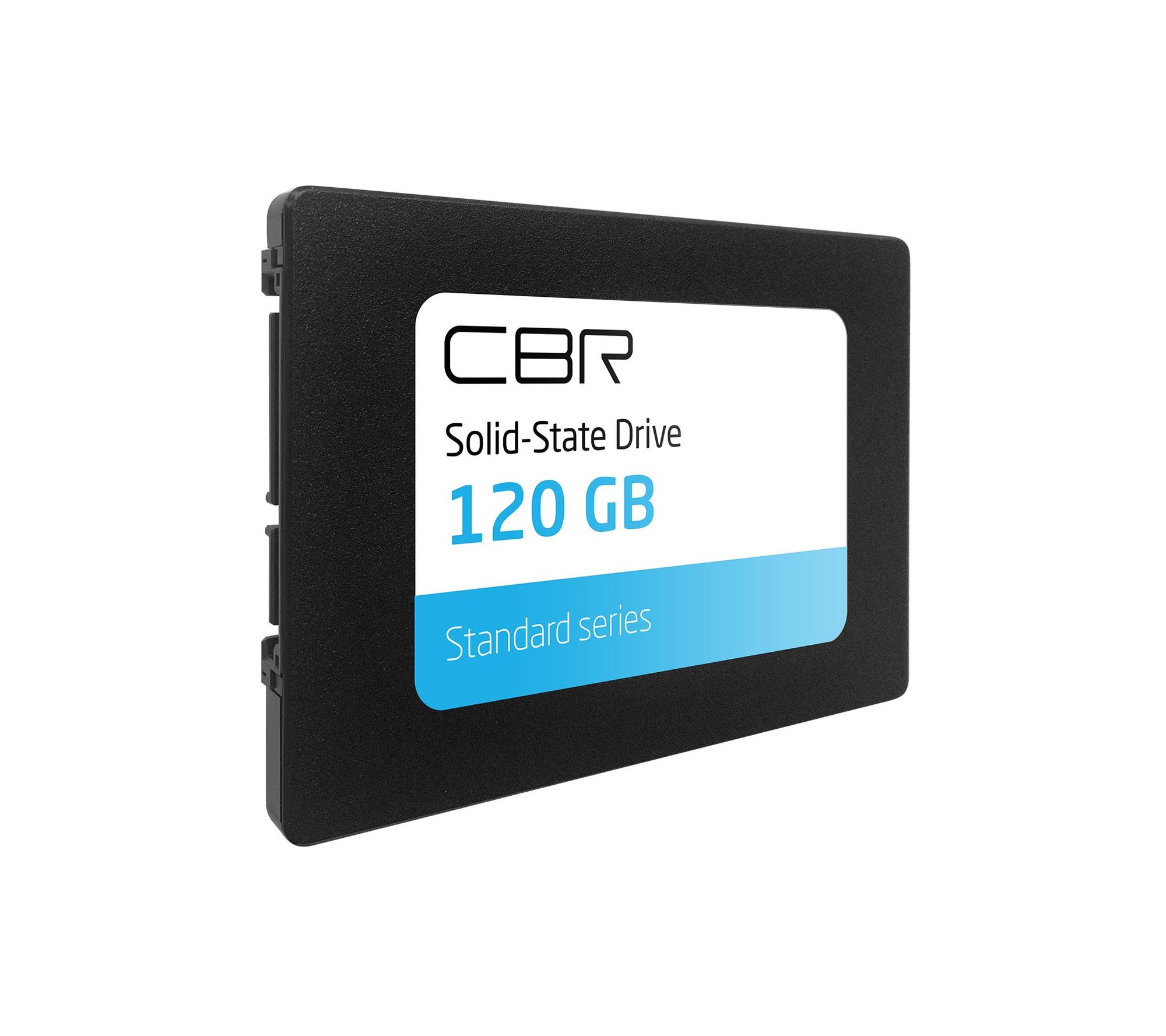 Накопитель SSD CBR Standart (SSD-120GB-2.5-ST21)
Накопитель SSD CBR Standart (SSD-120GB-2.5-ST21)