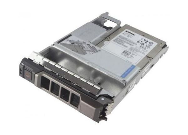Накопитель SSD Dell 960GB (400-BJTH)
Накопитель SSD Dell 960GB (400-BJTH)