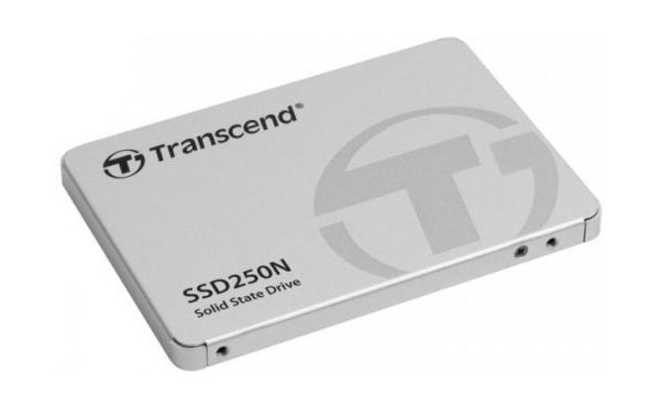 Накопитель SSD Transcend SSD250N 1TB (TS1TSSD250N)
Накопитель SSD Transcend SSD250N 1TB (TS1TSSD250N)
