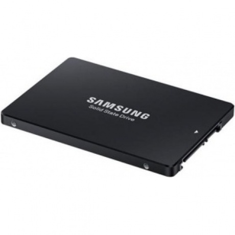 Накопитель SSD Samsung PM897 480GB (MZ7L3480HBLT-00A07)
Накопитель SSD Samsung PM897 480GB (MZ7L3480HBLT-00A07)