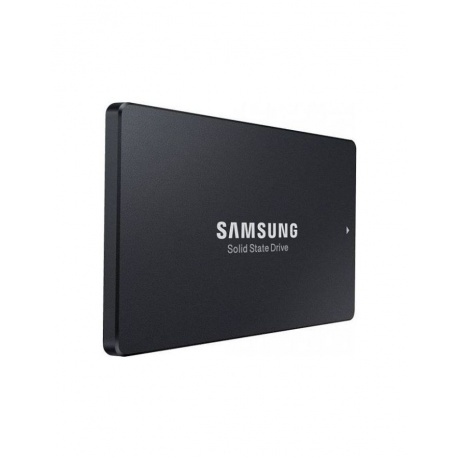 Накопитель SSD Samsung PM893 960GB (MZ7L3960HCJR-00A07)
Накопитель SSD Samsung PM893 960GB (MZ7L3960HCJR-00A07)