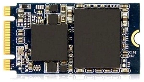 Накопитель SSD Netac N5N 128Gb (NT01N5N-128-N4X)
Накопитель SSD Netac N5N 128Gb (NT01N5N-128-N4X)