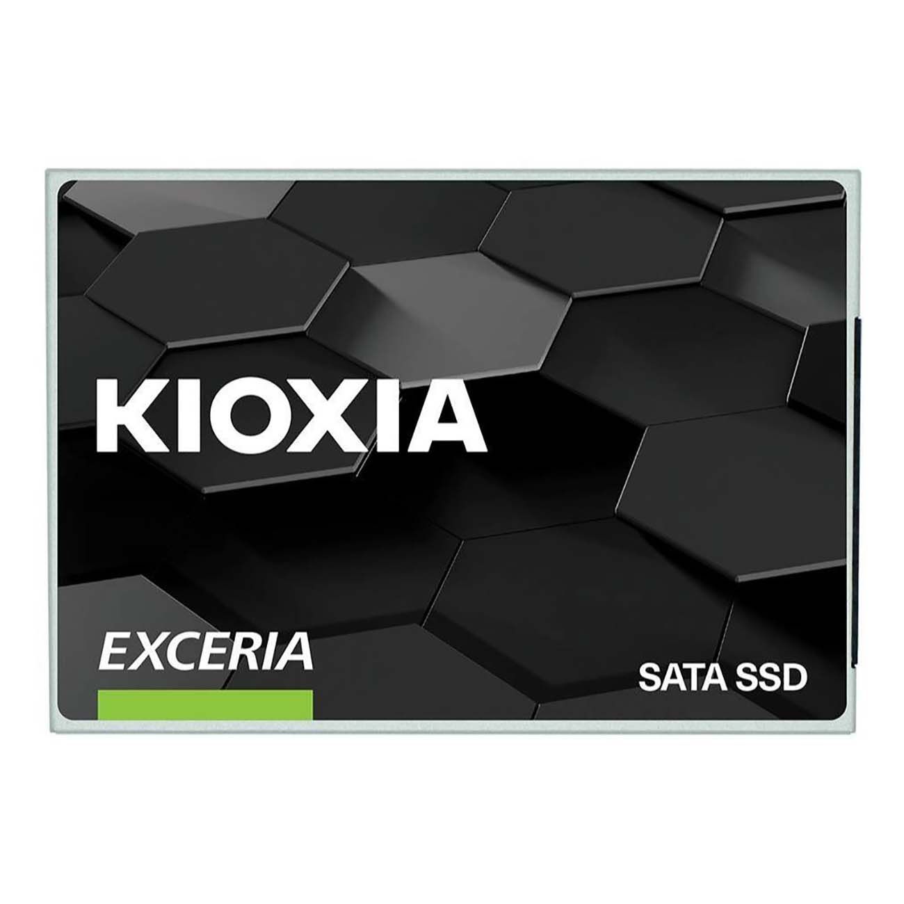Накопитель SSD Toshiba Exceria 960Gb (LTC10Z960GG8)
Накопитель SSD Toshiba Exceria 960Gb (LTC10Z960GG8)