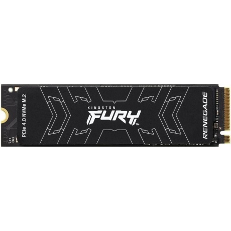 Накопитель SSD Kingston Fury Renegade 1000Gb (SFYRS/1000G)
Накопитель SSD Kingston Fury Renegade 1000Gb (SFYRS/1000G)