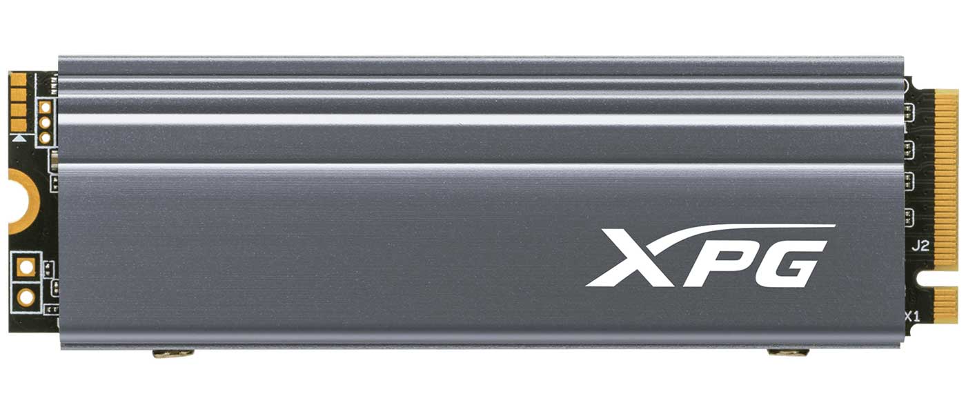 Накопитель SSD A-Data Gammix S70 Blade 2048GB (AGAMMIXS70-2T-C)
Накопитель SSD A-Data Gammix S70 Blade 2048GB (AGAMMIXS70-2T-C)