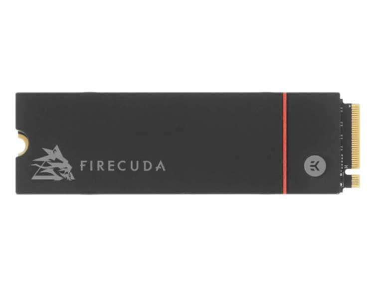 Накопитель SSD Seagate 4TB (ZP4000GM3A023)
Накопитель SSD Seagate 4TB (ZP4000GM3A023)