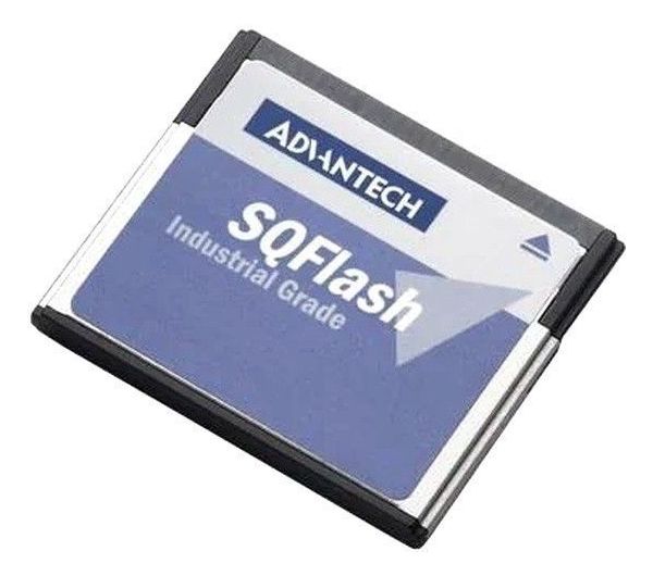Накопитель SSD Advantech 8GB (SQF-S10S2-8G-S9C)
Накопитель SSD Advantech 8GB (SQF-S10S2-8G-S9C)